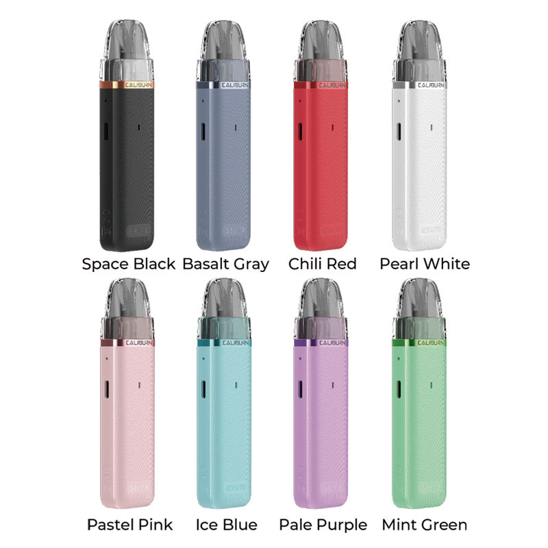 Uwell Caliburn G3 Vs G3 Lite Uwell Caliburn G3 Lite Pod Kit 1200mAh 2.5ml Clearance Uwell Caliburn G3 Vs G3 Lite Uwell Caliburn G3 Lite Pod Kit 1200mAh 2.5ml Clearance