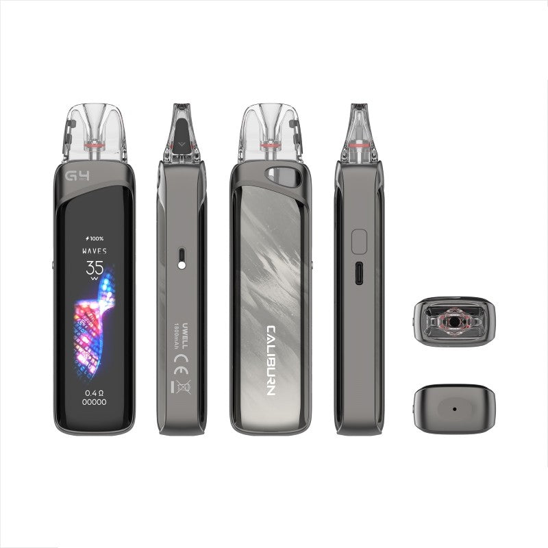 uwell caliburn g2 pro Uwell Caliburn G4 Pro Pod Kit 1800mAh Cheap Online Shop