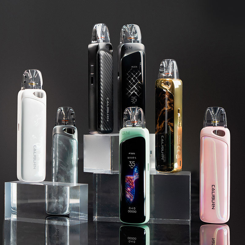Uwell Caliburn G4 Pro Pod Kit 1800mAh Cheap Online Shop | vapormo.com Uwell Caliburn G4 Pro Pod Kit 1800mAh Cheap Online Shop | vapormo.com