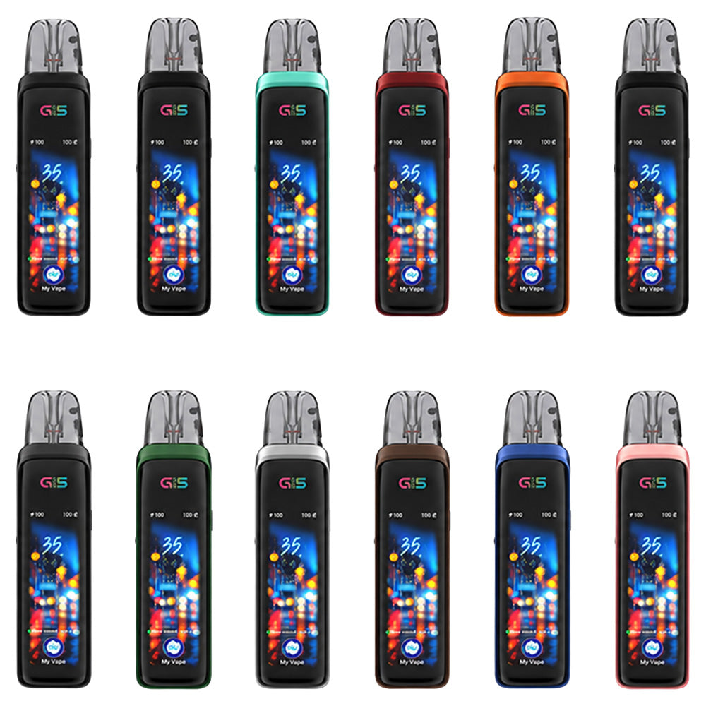 Uwell Caliburn G5 Pro Pod Kit 35W