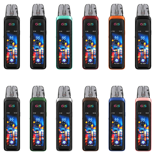Uwell Caliburn G5 Pro Pod Kit 35W