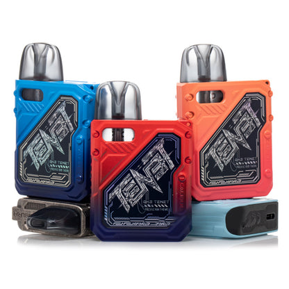 Uwell Caliburn GK3 TENET Pod Kit 1000mAh 2.5ml
