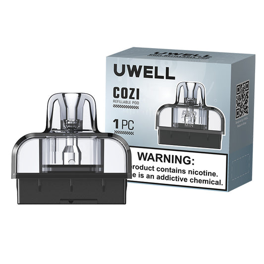Uwell COZI Pod Cartridge 6ml 1pc/pack