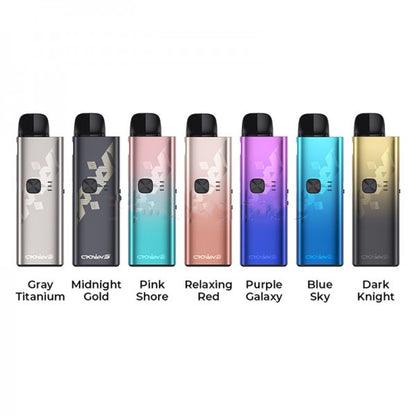 Uwell Crown S Pod Kit 75W