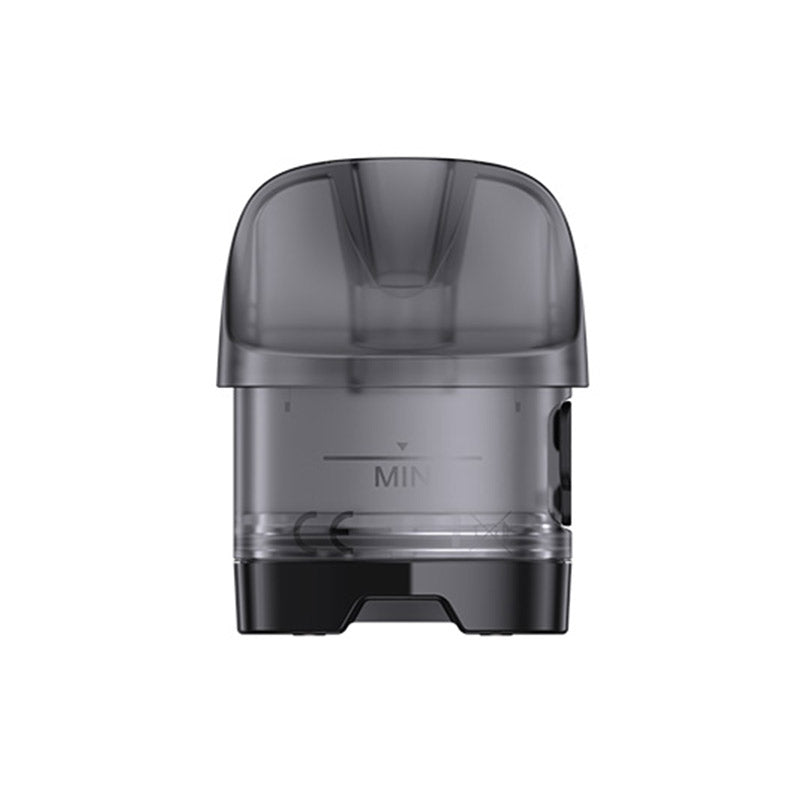 Uwell Crown X Replacement Empty Pod Cartridge 5.3ml 2pcs/pack