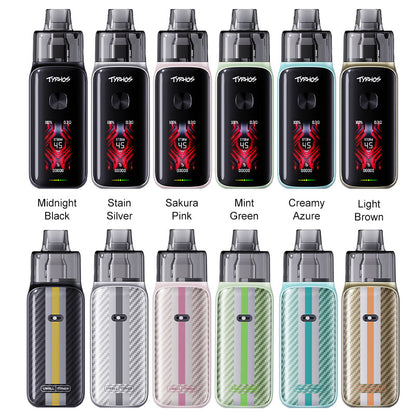 Uwell Typhos Pro Pod Kit 45W