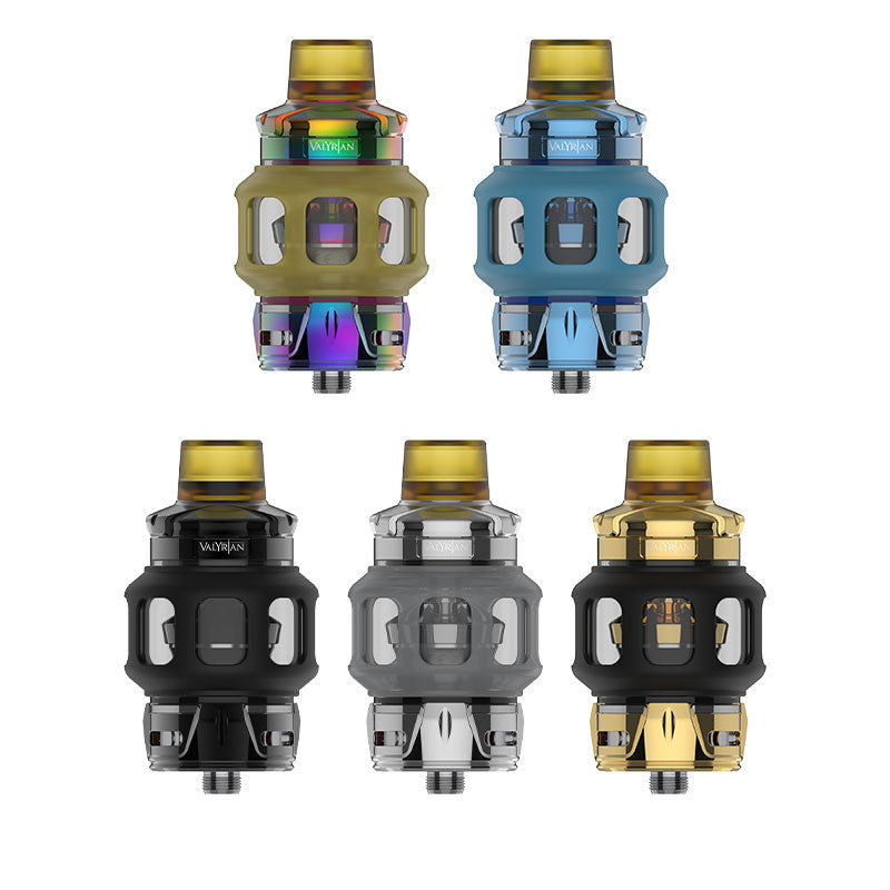 Uwell Valyrian 4 Sub Ohm Tank 8.5ml