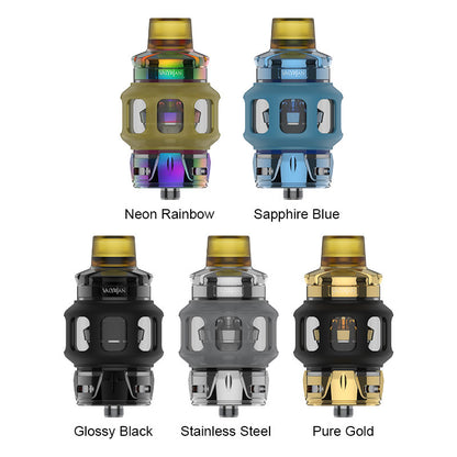 Uwell Valyrian 4 Sub Ohm Tank 8.5ml
