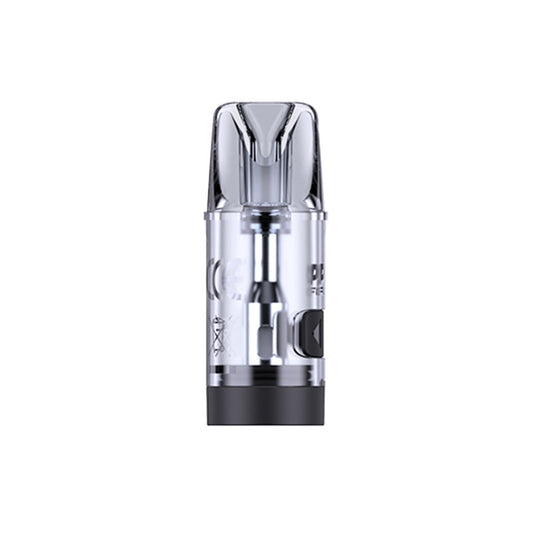 UWELL Whirl F Refillable Replacement Pod Cartridge 2ml 4pcs/pack