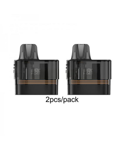 Uwell Zetta Pod Cartridge 10ml 2pcs/pack