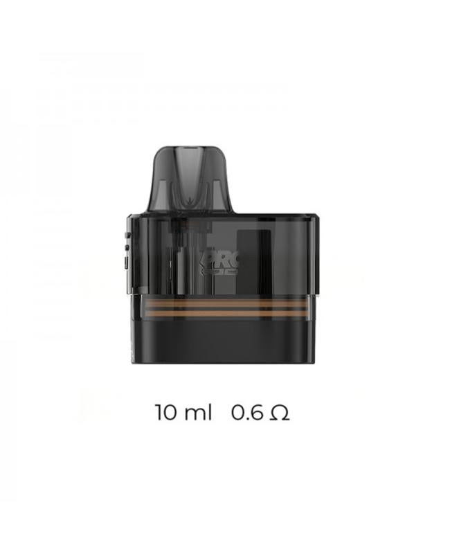 Uwell Zetta Pod Cartridge 10ml 2pcs/pack