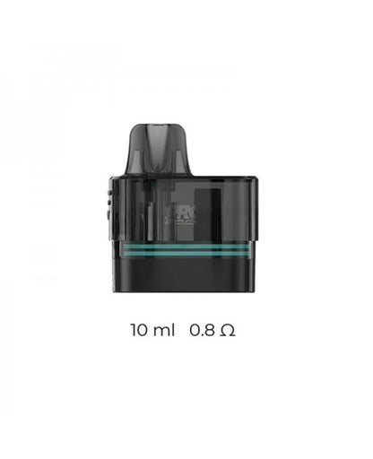 Uwell Zetta Pod Cartridge 10ml 2pcs/pack
