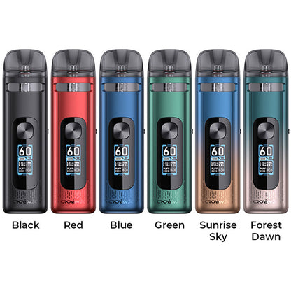 Uwell Crown X Pod Kit 60W