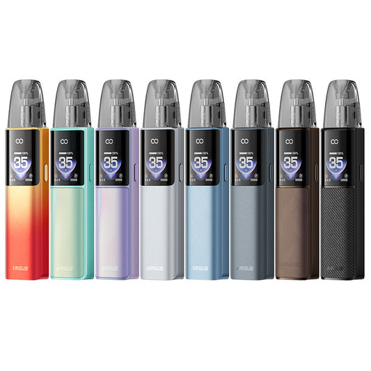 VOOPOO Argus G4 Pod Kit 35W