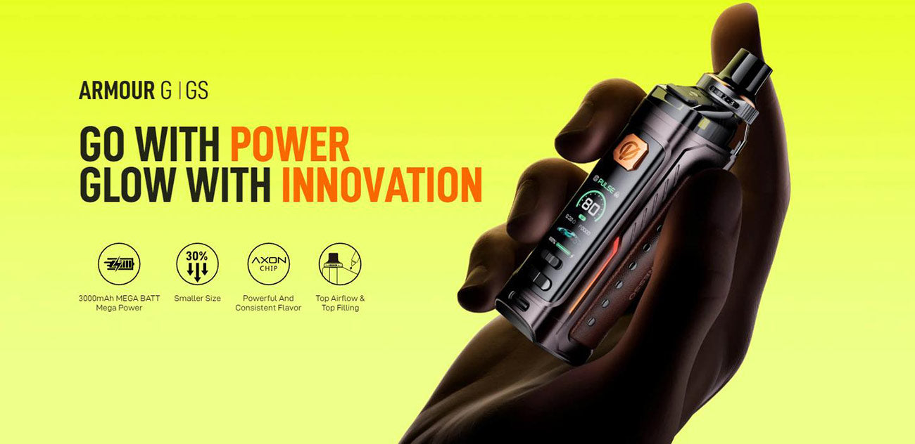 Vaporesso Armour G 80W Pod Mod Kit Clearance | Vapormo.com vapormo.com Vaporesso Armour G 80W Pod Mod Kit Clearance | Vapormo.com vapormo.com