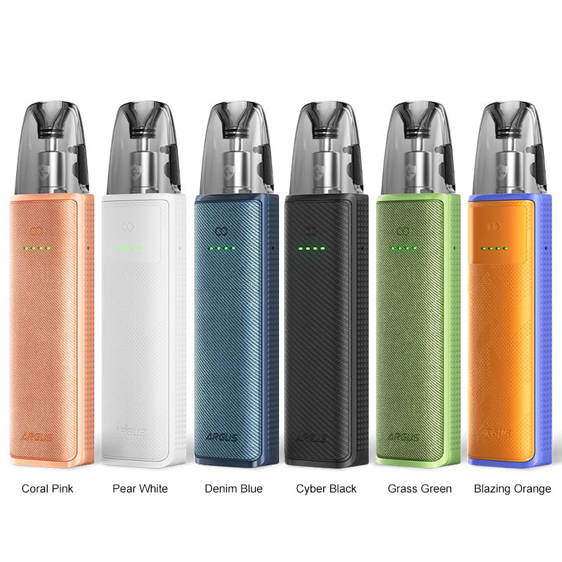VOOPOO Argus Z3 Pod Kit 20W