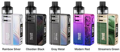 VOOPOO Drag E60 Kit (Forest Era Edition) Clearance | Vapormo.com vapormo.com VOOPOO Drag E60 Kit (Forest Era Edition) Clearance | Vapormo.com vapormo.com