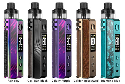 VOOPOO Drag H80S Kit (Forest Era Edition)