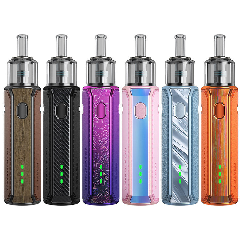 VOOPOO Doric E Kit 1500mAh 3ml