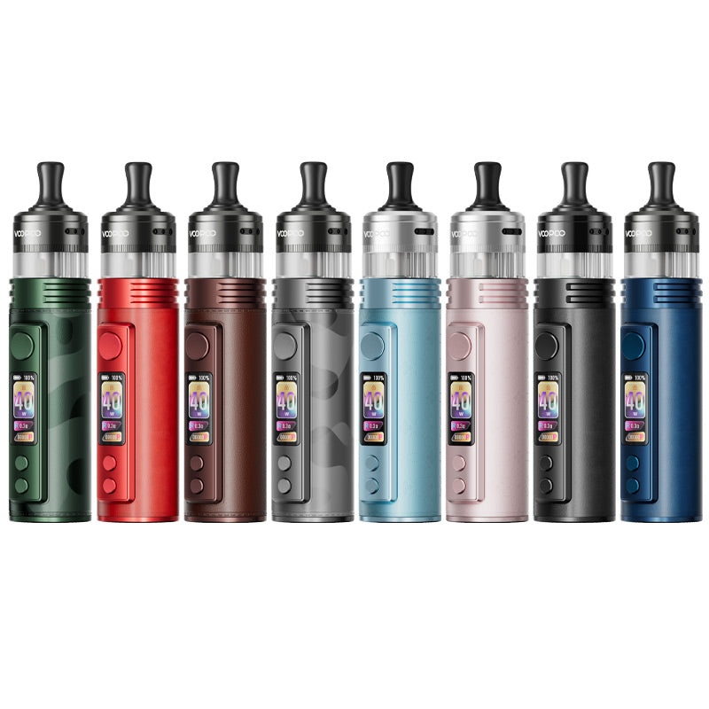 VOOPOO Drag H40 Pro Pod Kit 40W