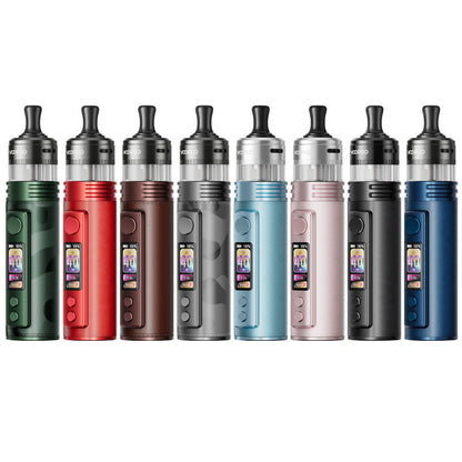 VOOPOO Drag H40 Pro Pod Kit 40W