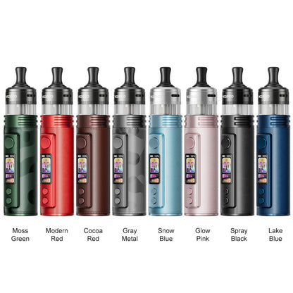 VOOPOO Drag H40 Pro Pod Kit 40W