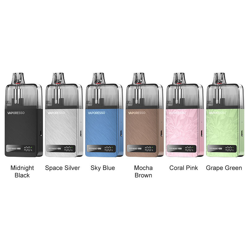Vaporesso ECO Nano Plus Pod Kit 20W