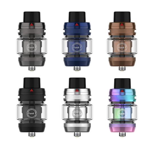 Vaporesso iTank T Tank Atomizer 6ml