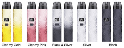 Vapefly Jester Pro 25W Pod Kit
