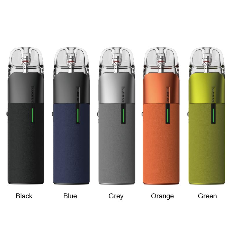 Vaporesso LUXE Q2 Kit 1000mAh 3ml