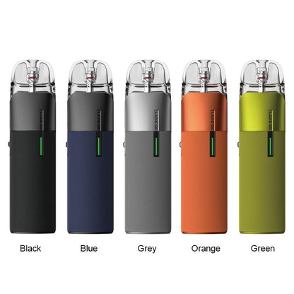 Vaporesso LUXE Q2 Kit 1000mAh 3ml