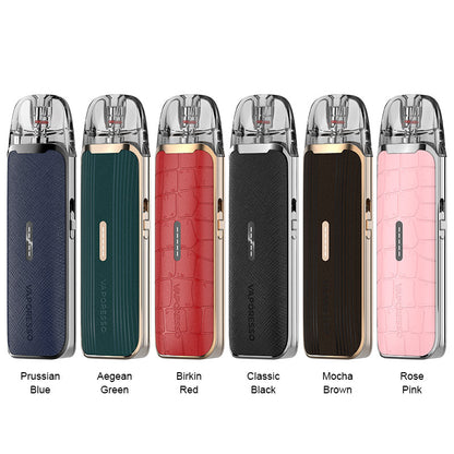 Vaporesso Luxe Q3 Pod Kit 20W
