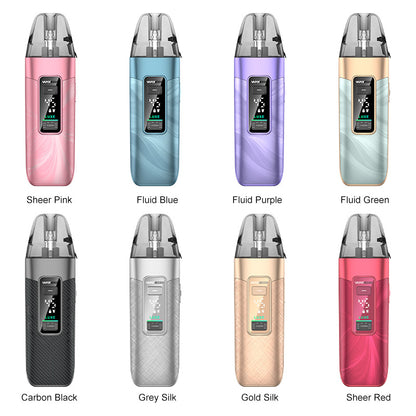 Vaporesso LUXE X3 Pod Kit 45W