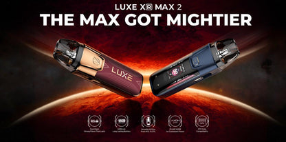 Vaporesso LUXE XR Max 2 Pod Kit