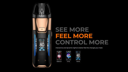 Vaporesso LUXE XR Max 2 Pod Kit