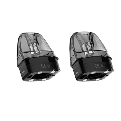 Vaporesso LUXE XR Max 2 Replacement Empty Pod Cartridge for LUXE X / LUXE XR Max / LUXE X PRO / LUXE X2 / LUXE XR Max 2 Kit 5ml (2pcs/pack) Cheap Vaporesso LUXE XR Max 2 Replacement Empty Pod Cartridge for LUXE X / LUXE XR Max / LUXE X PRO / LUXE X2 / LUXE XR Max 2 Kit 5ml (2pcs/pack) Cheap