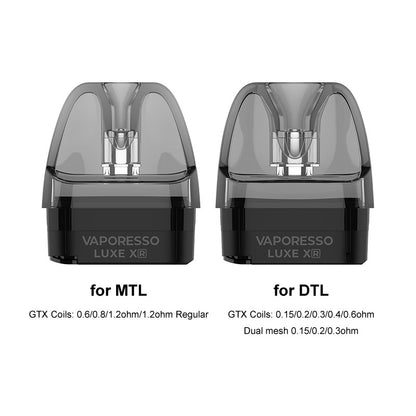 vaporesso luxe xr max 2 kit Vaporesso LUXE XR MAX 2 80W Pod Mod Kit