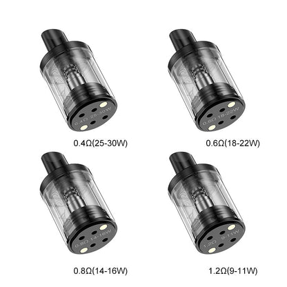 Vapefly Manners R PRO Replacement Pod Cartridge 2ml (3pcs/pack)