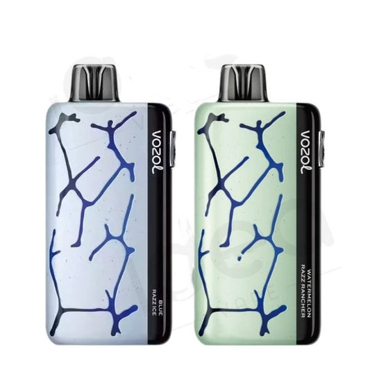 Vozol Neon 45000 Puffs Prefilled Disposable Pod Kit 24ml (45K Puffs)