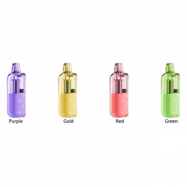 VOOPOO Navi Pod Cartridge 10ml