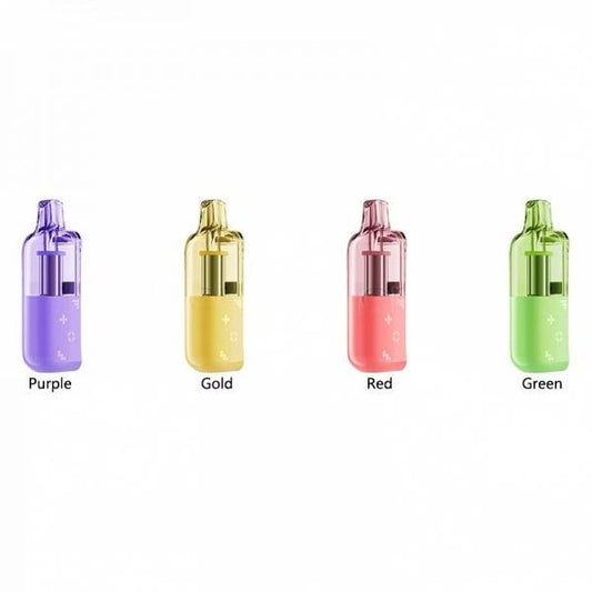 VOOPOO Navi Pod Cartridge 10ml