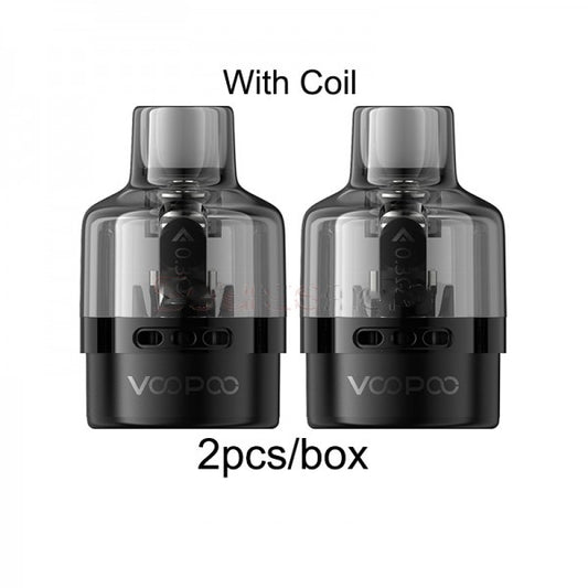 VOOPOO PnP X Pod Cartridge with Coil 2pcs/pack