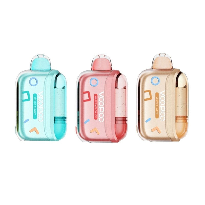 VOOPOO REPOP 35K 35000 Puffs Disposable Kit 16ml