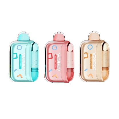 VOOPOO REPOP 35K 35000 Puffs Disposable Kit 16ml