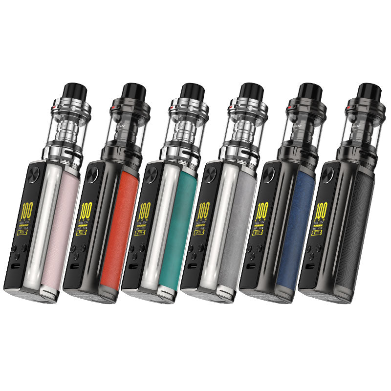 Vaporesso Target 100 Mod Kit With iTANK 2 Atomizer Clearance | Vapormo ...