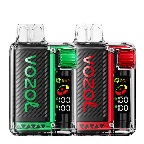 vozol motor vape VOZOL main image 0