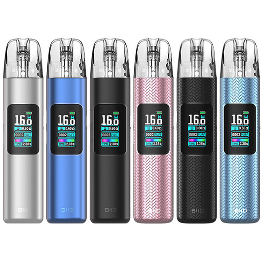 Vandy Vape BIIO Pod Kit 1000mAh 2ml