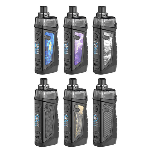 Vandy Vape Jackaroo 18650 Pod Kit 70W