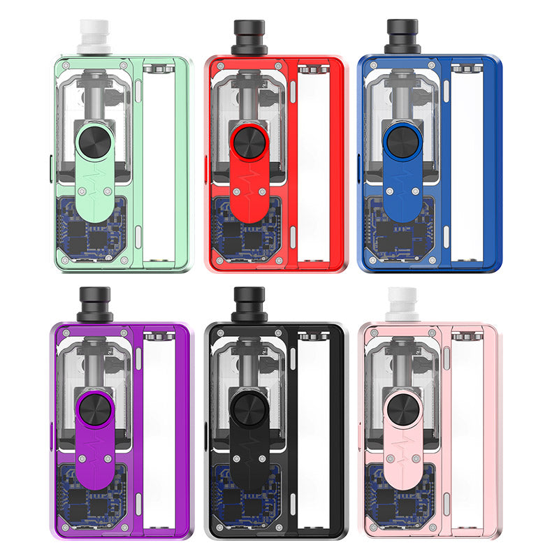 Vandy Vape Pulse AIO V2 Kit 80W