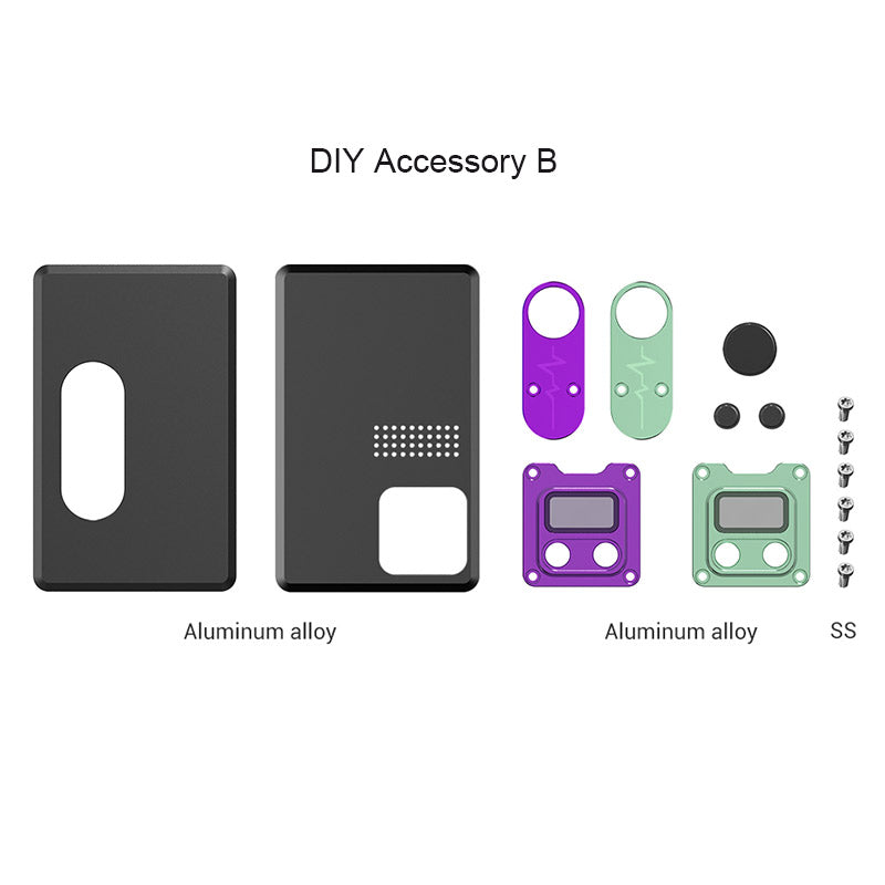 Vandy Vape Pulse AIO V2 Replacement Panel Clearance | Vapormo.com vapormo.com Vandy Vape Pulse AIO V2 Replacement Panel Clearance | Vapormo.com vapormo.com